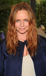 Stella McCartney is Pregnant for the Fourth Time