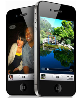 iPhone 4 Preorders Canceled