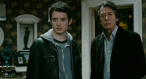 Video Trailer For The Oxford Murders Starring Elijah Wood