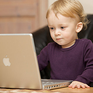 Common Age For First Computer