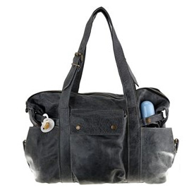 Sharing Diaper Bags