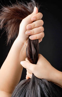 How to Get Hair to Grow Faster 2010-06-22 09:00:18