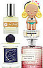 New Beach-Inspired Perfumes