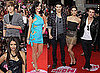Photos From The MuchMusic Awards