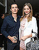 Miranda Kerr and Orlando Bloom Engaged to Be Married 2010-06-21 10:15:00