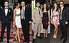 Pictures of Chace Crawford and Matthew McConaughey