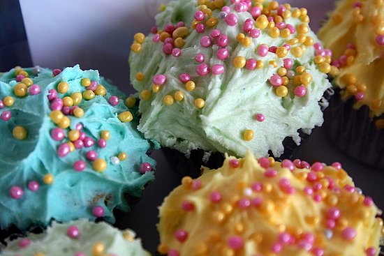 Sprinkle Shower
