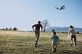 Newsweek's Healthy Living For Every Age Family Guide
