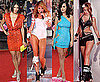 Pictures from the 2010 MuchMusic Awards Inc. Miley Cyrus, Katy Perry, Twilight Eclipse Ashley Greene, Kellan Lutz, Winners List