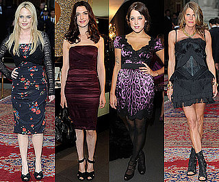 Who is the Best Dressed at Dolce and Gabbana in Milan at Menswear Fashion Week 2010-06-21 05:00:15