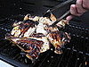 Do You Command the Grill?