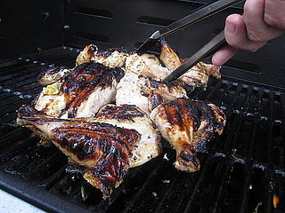 Do You Command the Grill?
