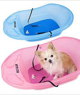 Bathtubs For Pets