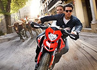 Knight and Day Movie Review Starring Tom Cruise and Cameron Diaz 2010-06-25 09:57:28