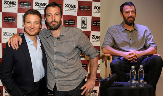 Photos of Ben Affleck Photos of Ben Affleck