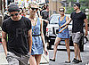 Pictures of Josh Hartnett and Sophia Lie