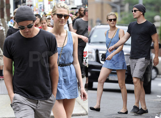 Pictures of Josh Hartnett and Sophia Lie Pictures of Josh Hartnett and Sophia Lie