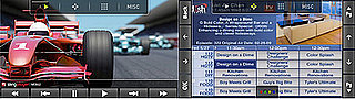 SlingPlayer Mobile App For Android Phones