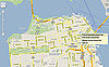 FourWhere Is a Real-Time Location-Based Google Map Mashup