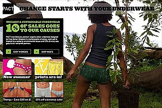 Pact Underwear