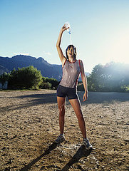 How to Freshen Up at the Office After Working Out How to Freshen Up at the Office After Working Out