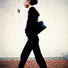 Where Do You Walk?