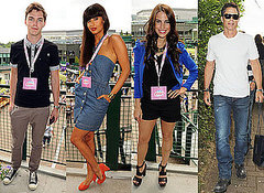 Pictures of Nicholas Hoult, Jam...