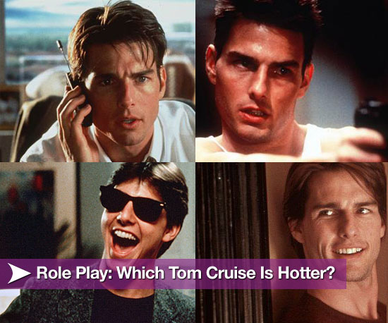Pictures of Tom Cruise in Movies Pictures of Tom Cruise in Movies