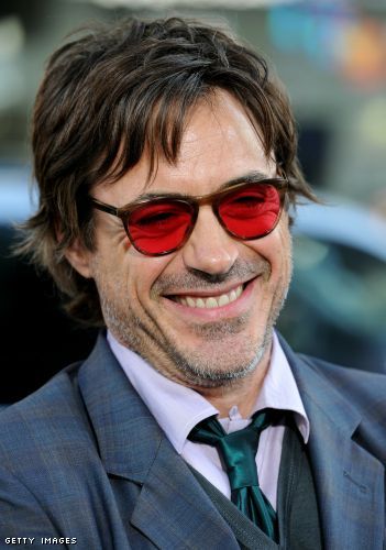 Robert Downey JR. in talks to direct Yucatan
