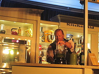 Mario Batali's Tips For Cooking Like an Italian