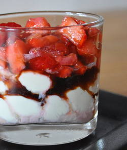 Definition of Verrine