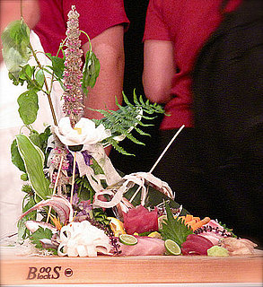 Masaharu Morimoto at the 2010 Aspen Food & Wine Classic