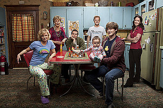 Preview Clip of Fox Comedy Raising Hope Starring Martha Plimpton