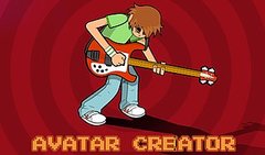 Scott Pilgrim Avatar Creator