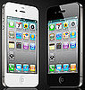 White iPhone 4 vs. Black iPhone 4