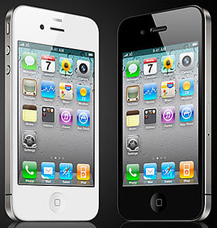 White iPhone 4 vs. Black iPhone 4