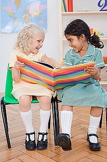 Sex Education in Grammar School