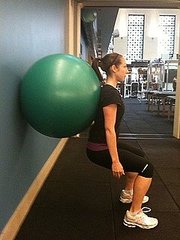 Stability Ball Exercises For Balance and Coordination Stability Ball Exercises For Balance and Coordination