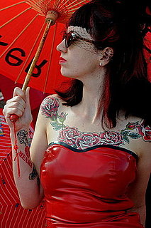 Whorephobia: Blaming Women For Prostitution