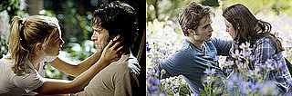 True Blood and Twilight Similarities