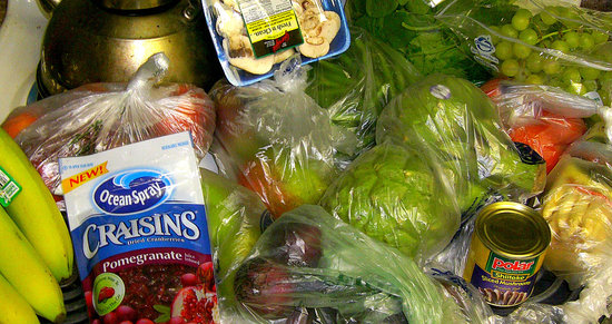 Groceries