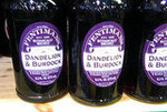 World Market Drink