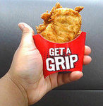 Hand Chicken