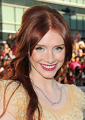 Bryce Dallas Howard Eclipse Premiere Pictures