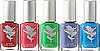 Sale on Priti Nail Polishes