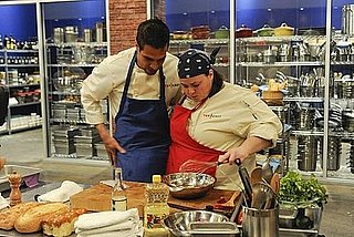 Top Chef 7 Episode 2 Recap