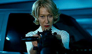 Watch Video Trailer For RED Starring Helen Mirren, Bruce Willis, John Malkovich, and Morgan Freeman
