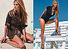 Pictures of Bar Refaeli Allure