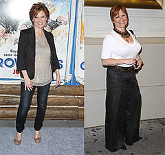 Real Housewives of New Jersey Star Caroline Manzo Drops 20 Pounds Real Housewives of New Jersey Star Caroline Manzo Drops 20 Pounds