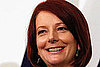 Julia Gillard Facts